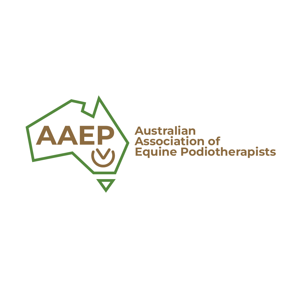 Diseño de Logo por Onse Officials para Australian Association of Equine Podiotherapists | Diseño #36454117