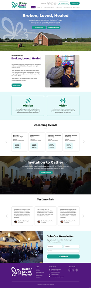 Web Design by pb for R Software | Design: #36455336