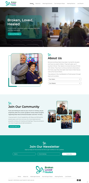 Web Design by pb for R Software | Design: #36455337