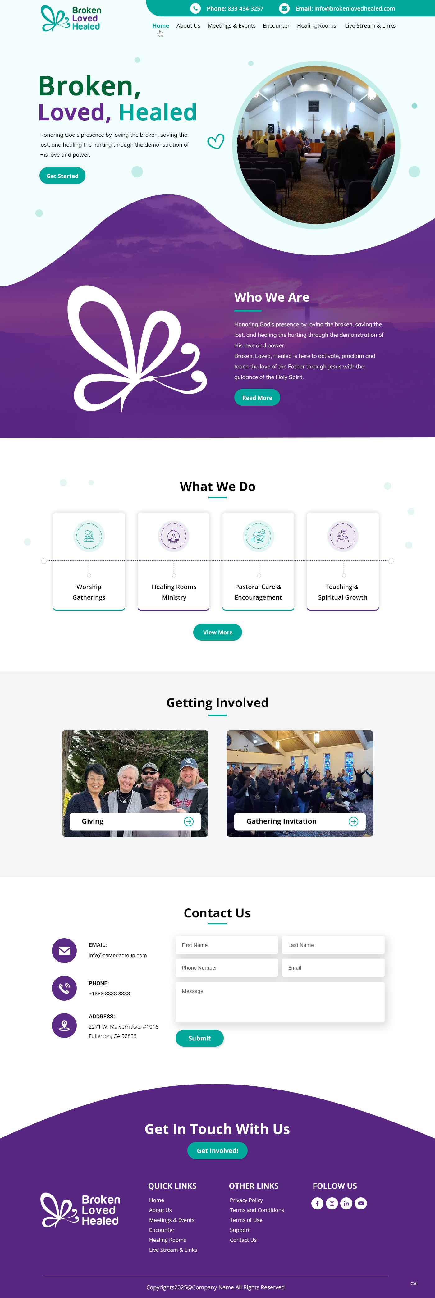 Web Design by pb for R Software | Design #36455338