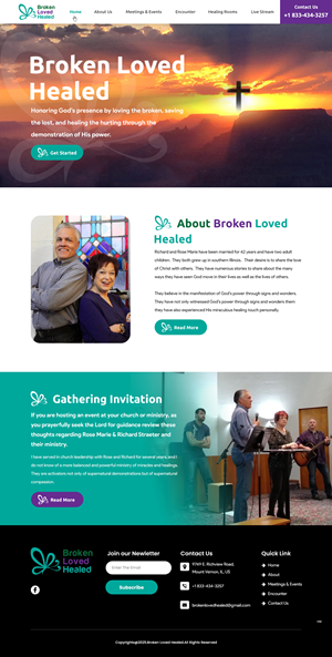 Web Design by pb for R Software | Design: #36455349