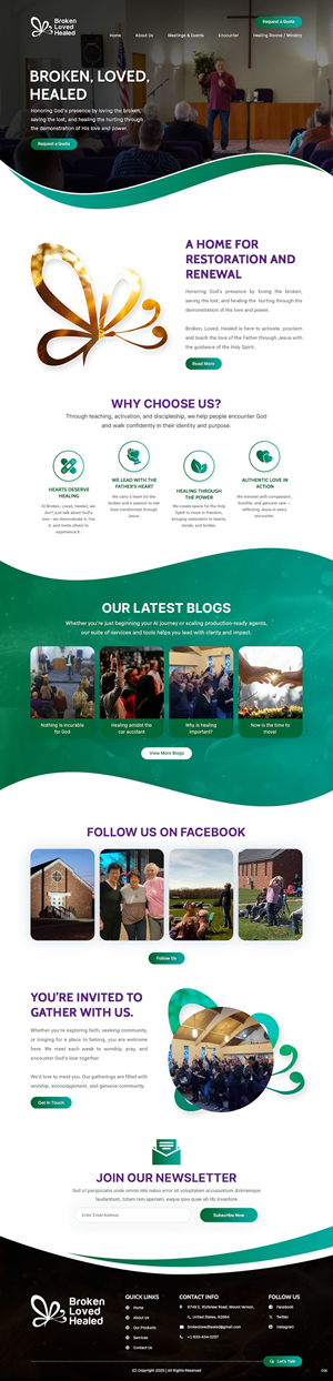 Web Design by pb for R Software | Design: #36463530