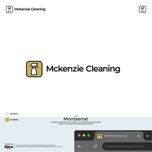 Logo Design by Wolfang Pino for this project | Design: #36451393