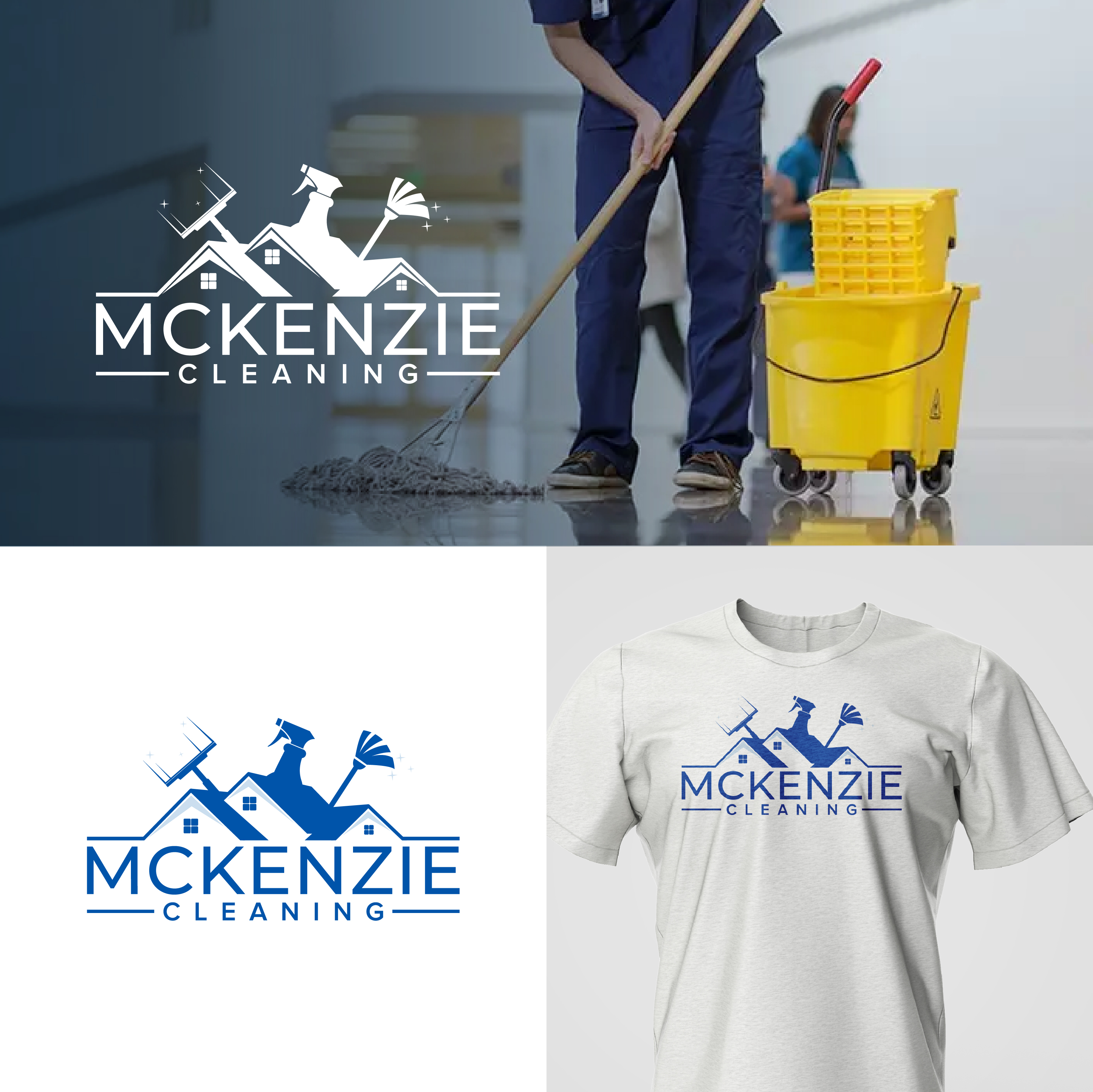 Diseño de Logo por 4tech services para este proyecto | Diseño #36449668