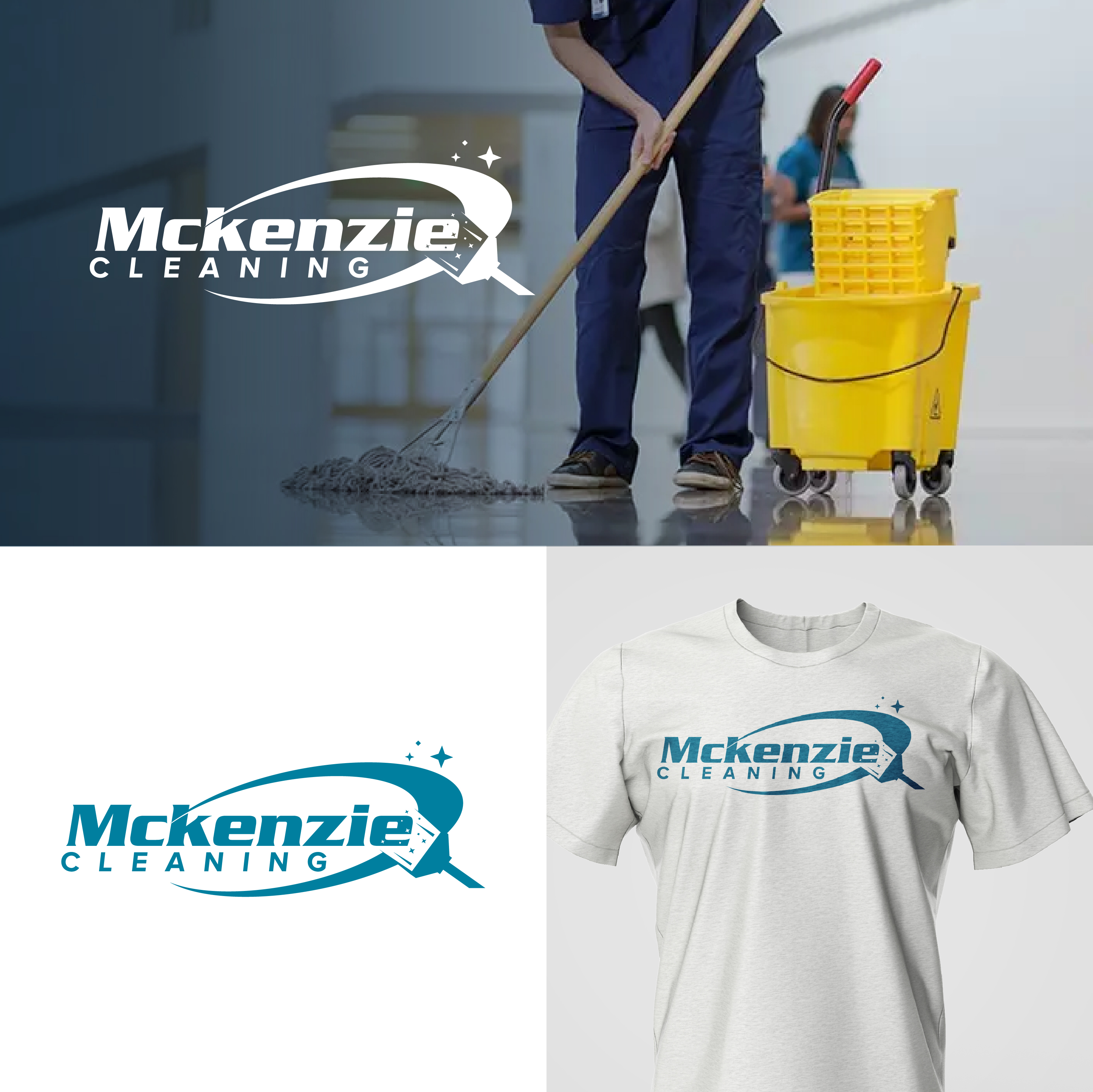 Logo Design by 4tech services for this project | Design #36449669