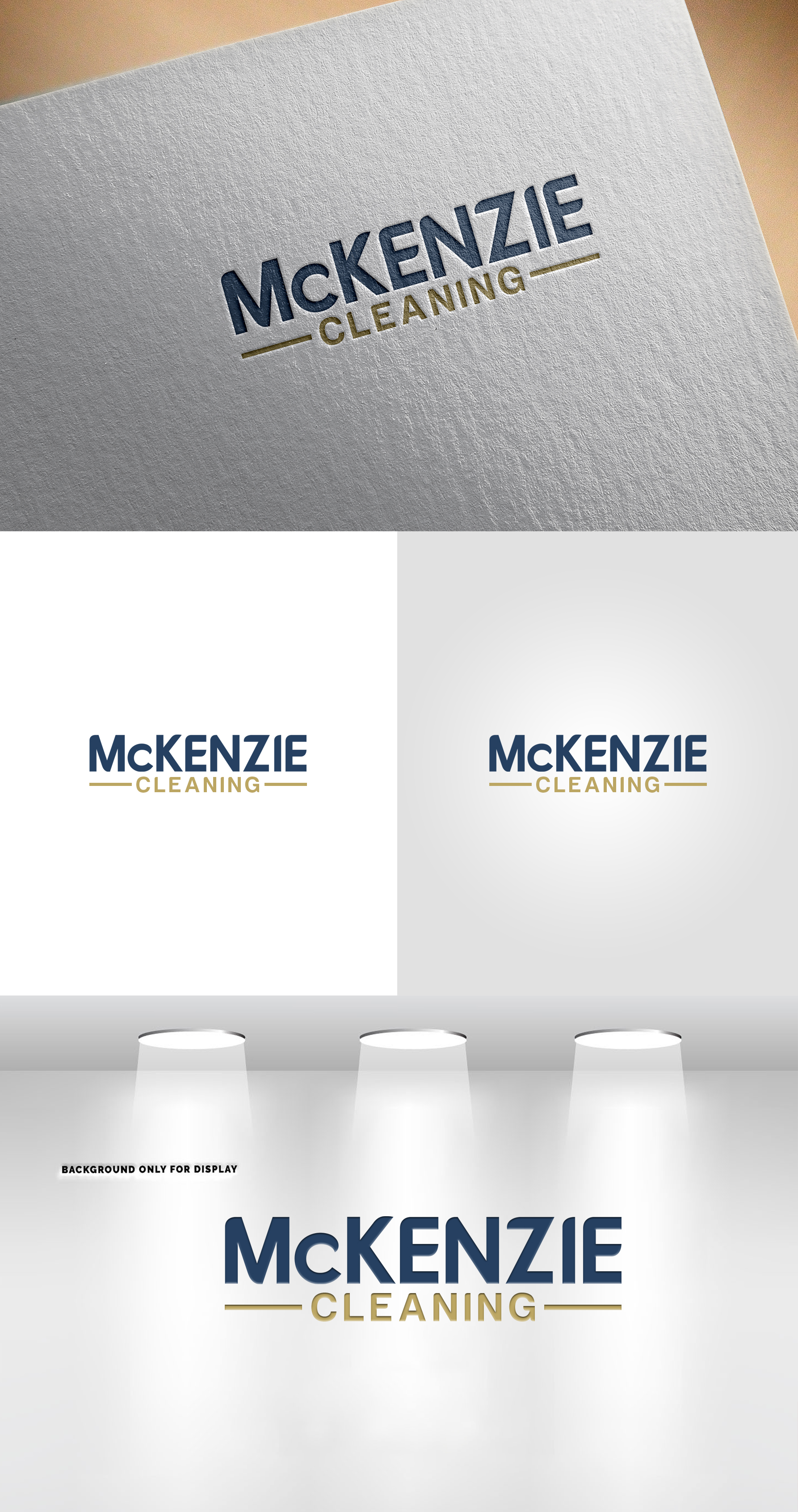 Logo Design by Soonia for this project | Design #36453803