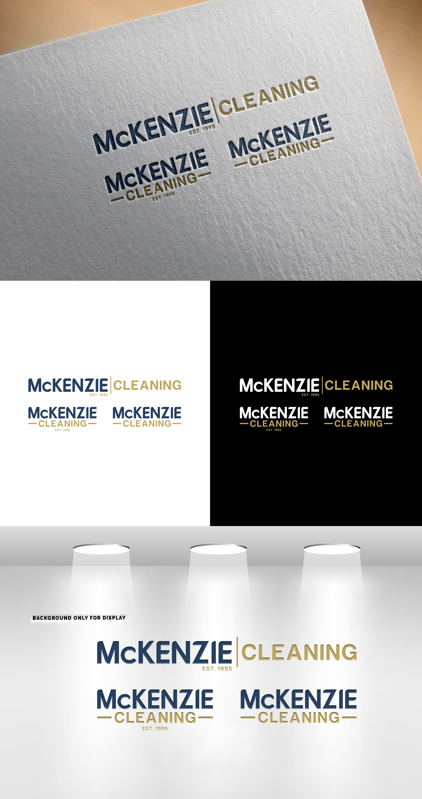 Logo Design by Soonia for this project | Design #36459415