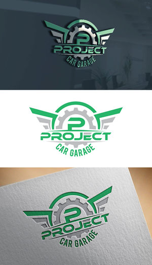 Logo Design by MMM2 for this project | Design: #36451006