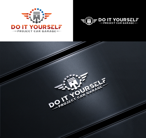 Logo Design by RA-bica for this project | Design: #36462031