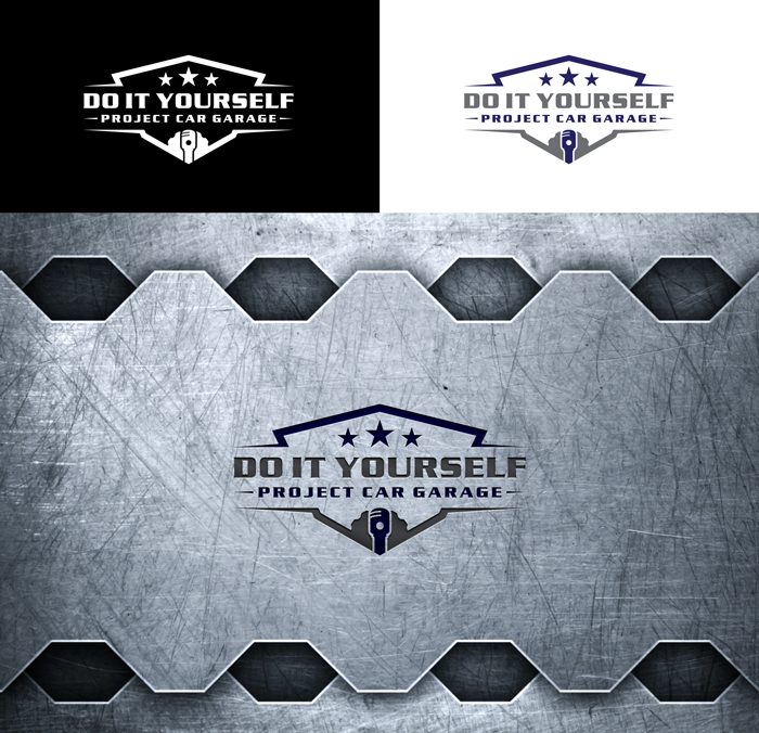 Logo Design by RA-bica for this project | Design #36462032