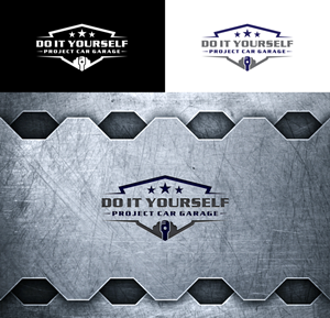 Logo Design by RA-bica for this project | Design: #36462032