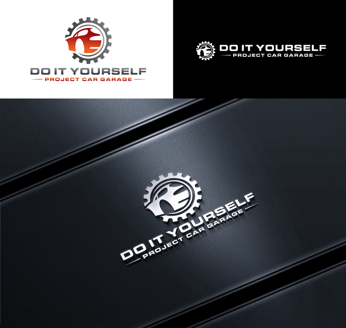 Logo Design by RA-bica for this project | Design #36462033