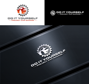 Logo Design by RA-bica for this project | Design: #36462033