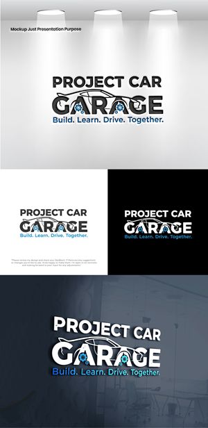 Logo Design by VectorForge for this project | Design: #36449207