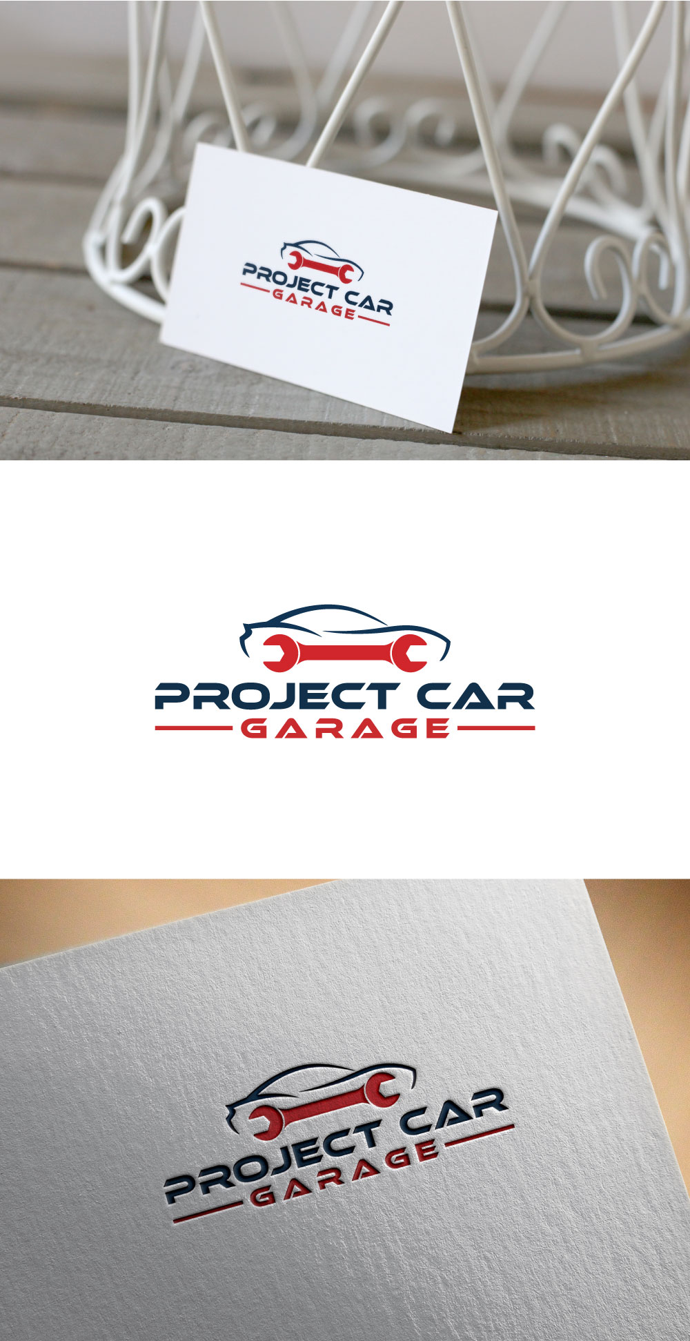 Logo Design by KING JM for this project | Design #36453448