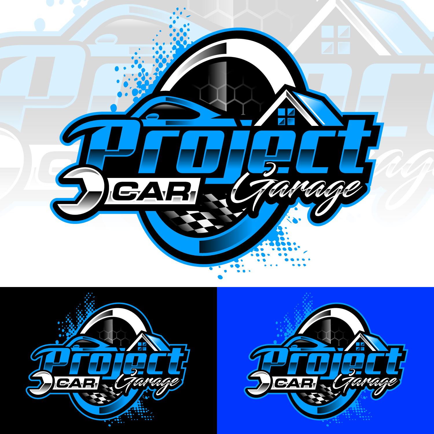 Logo Design by Suvendu.S for this project | Design #36481260