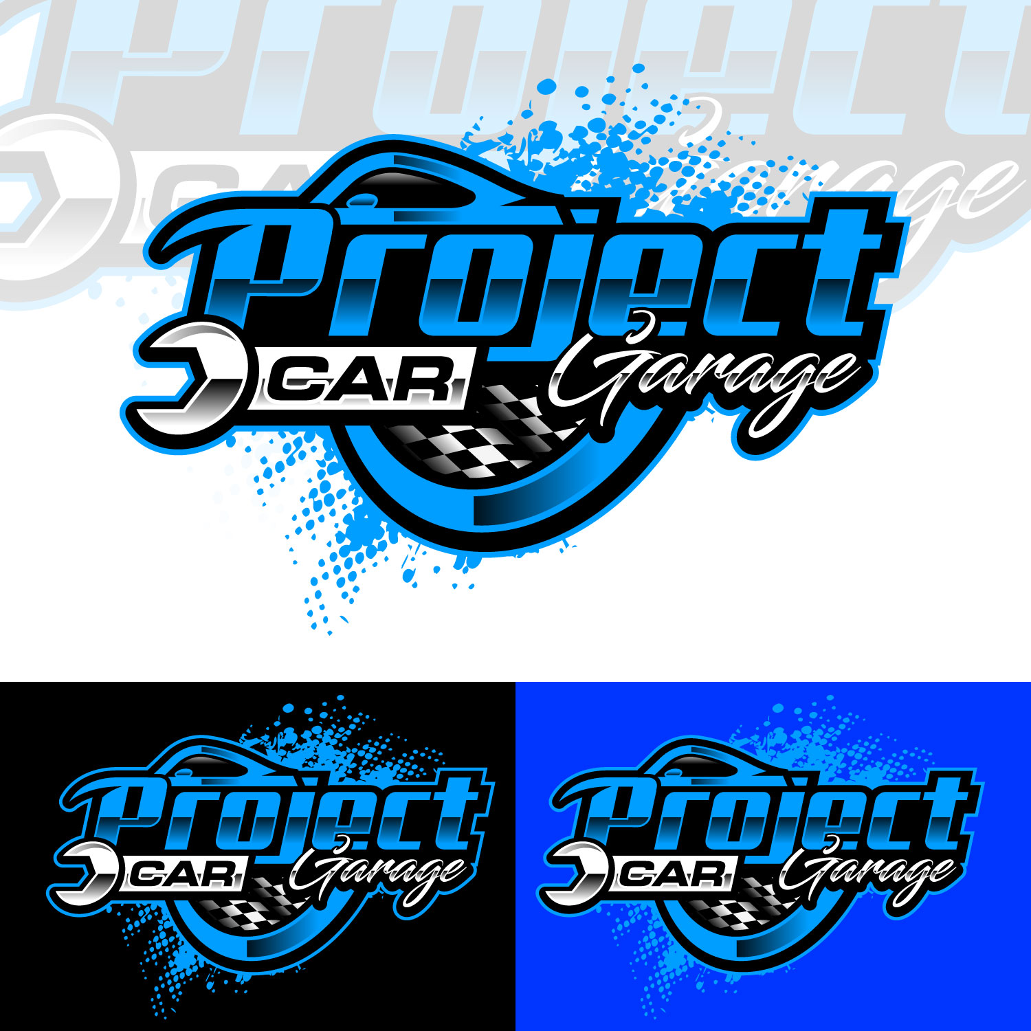 Logo Design by Suvendu.S for this project | Design #36481261