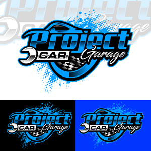 Logo Design by Suvendu.S for this project | Design: #36481261