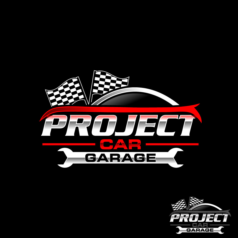 Logo Design by Suvendu.S for this project | Design #36481929