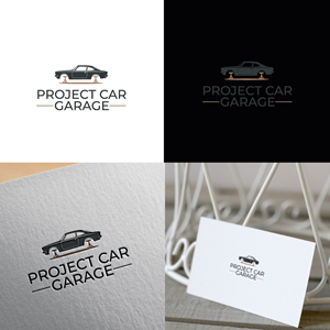 Logo Design by Jonshonkal for this project | Design: #36452131