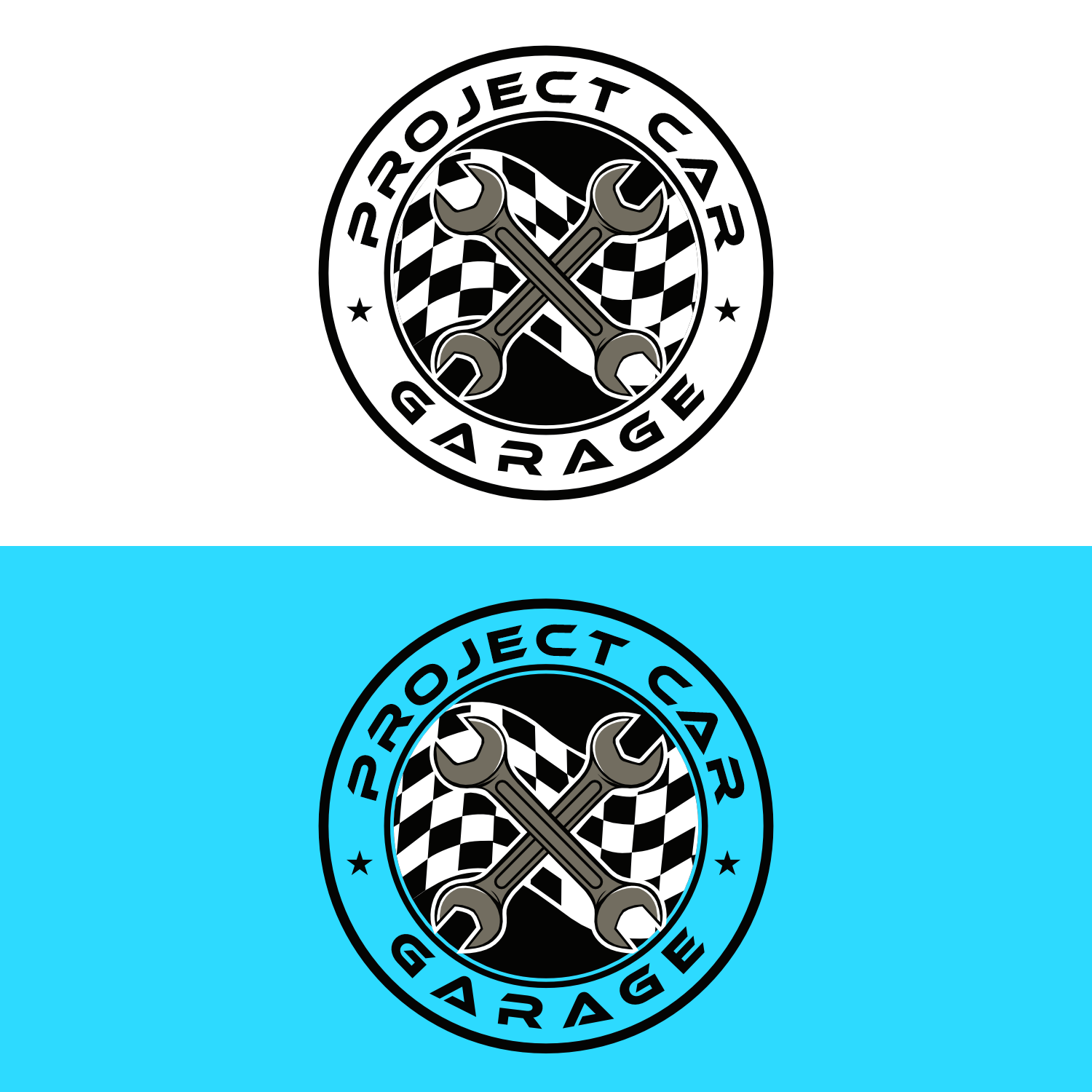 Logo Design by cah awu for this project | Design #36450137