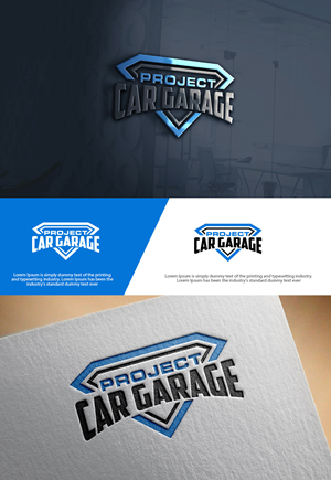 Logo Design by sulemani  creation for this project | Design: #36452917