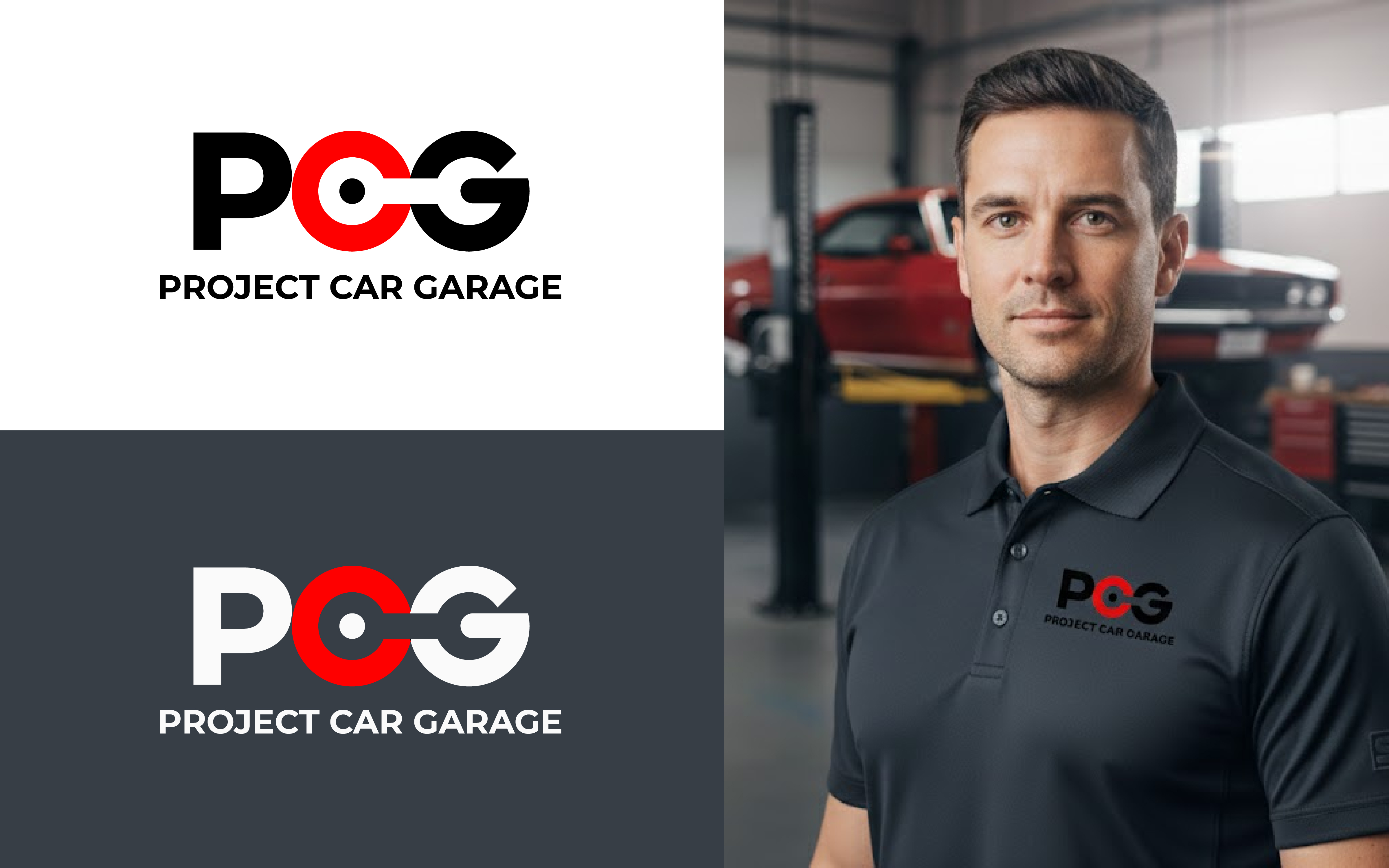 Logo Design by Emjey Designs for this project | Design #36466300