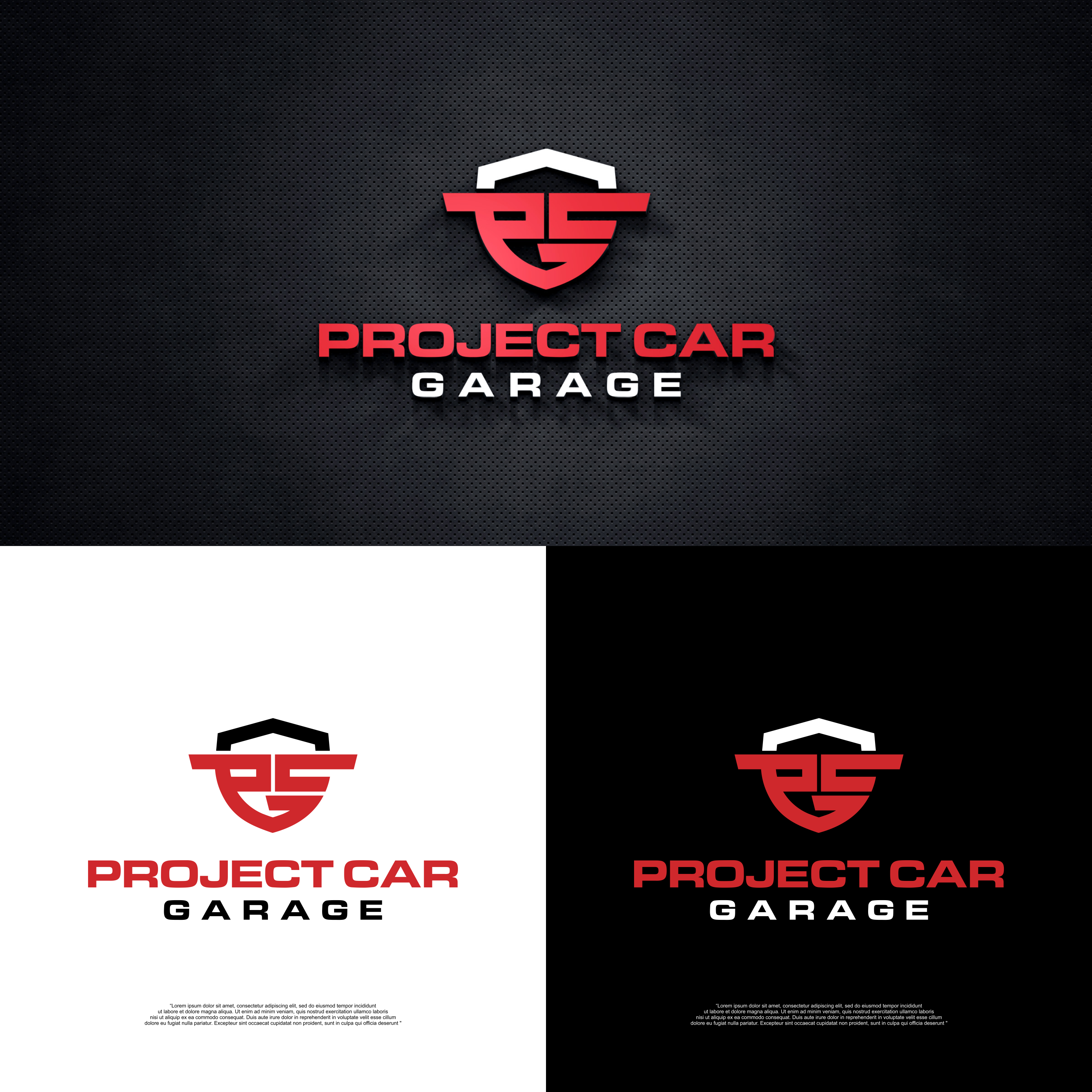 Logo Design by syad666 for this project | Design #36450676