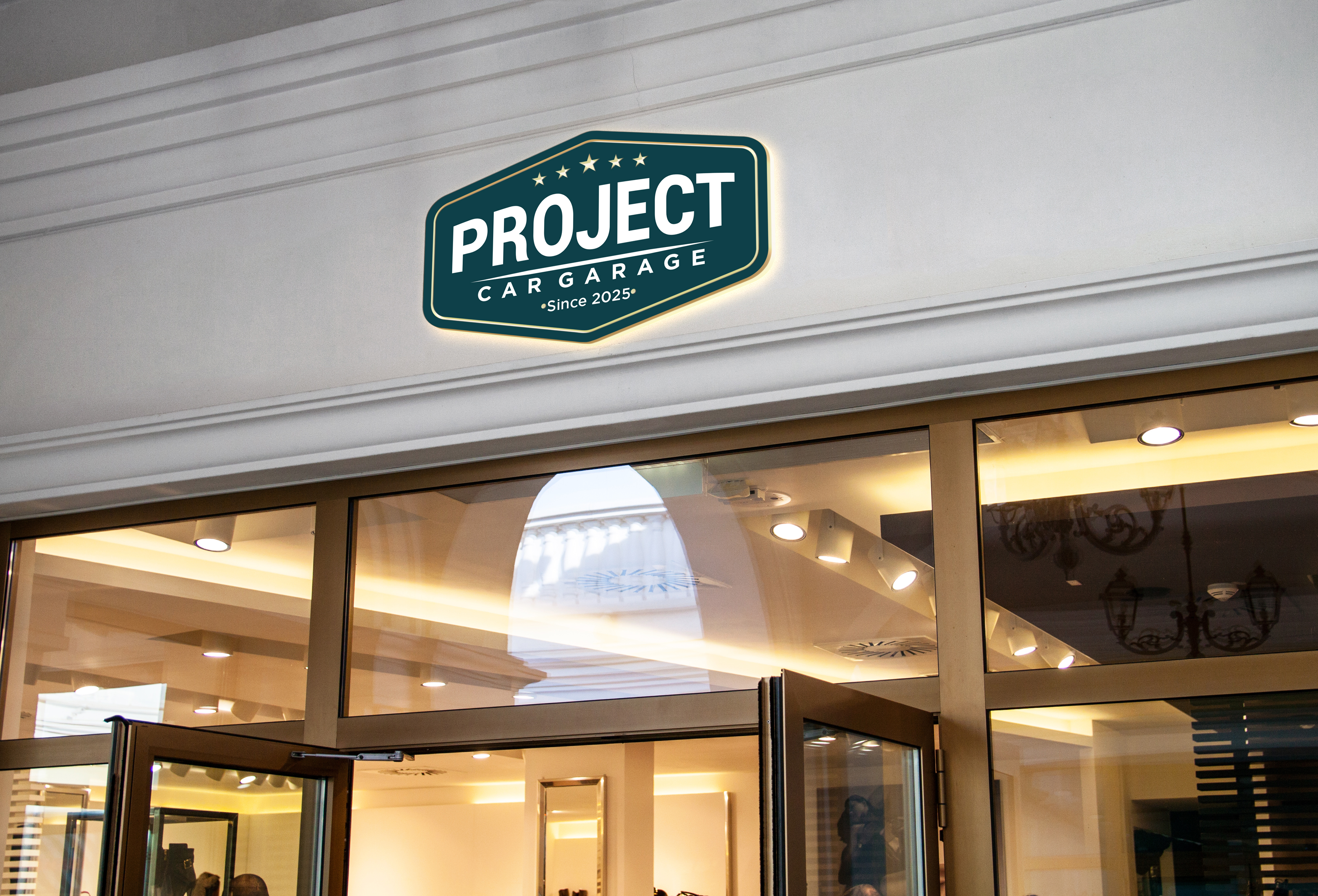 Logo Design by Abigaill_design for this project | Design #36459370