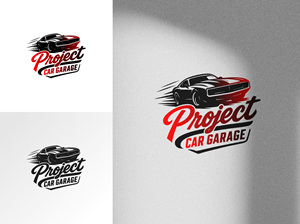 Logo Design by Jammie Logos for this project | Design: #36461897