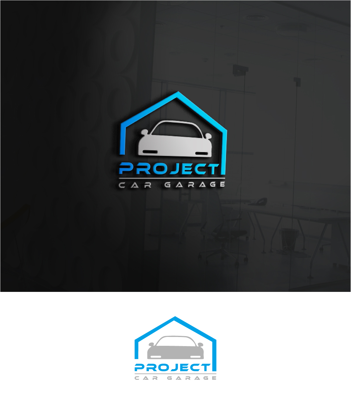 Logo Design by Ayleen yaren for this project | Design #36458950