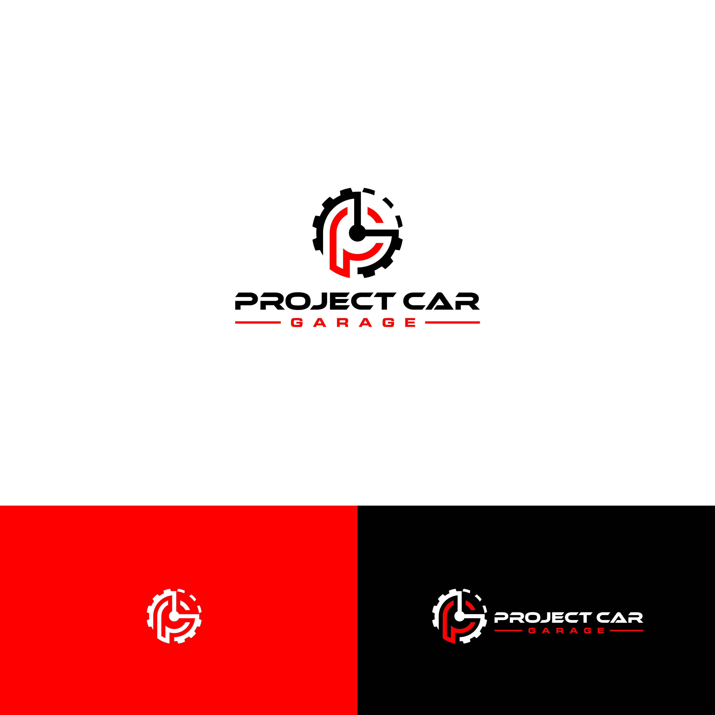 Logo Design by arcoalex for this project | Design #36453291
