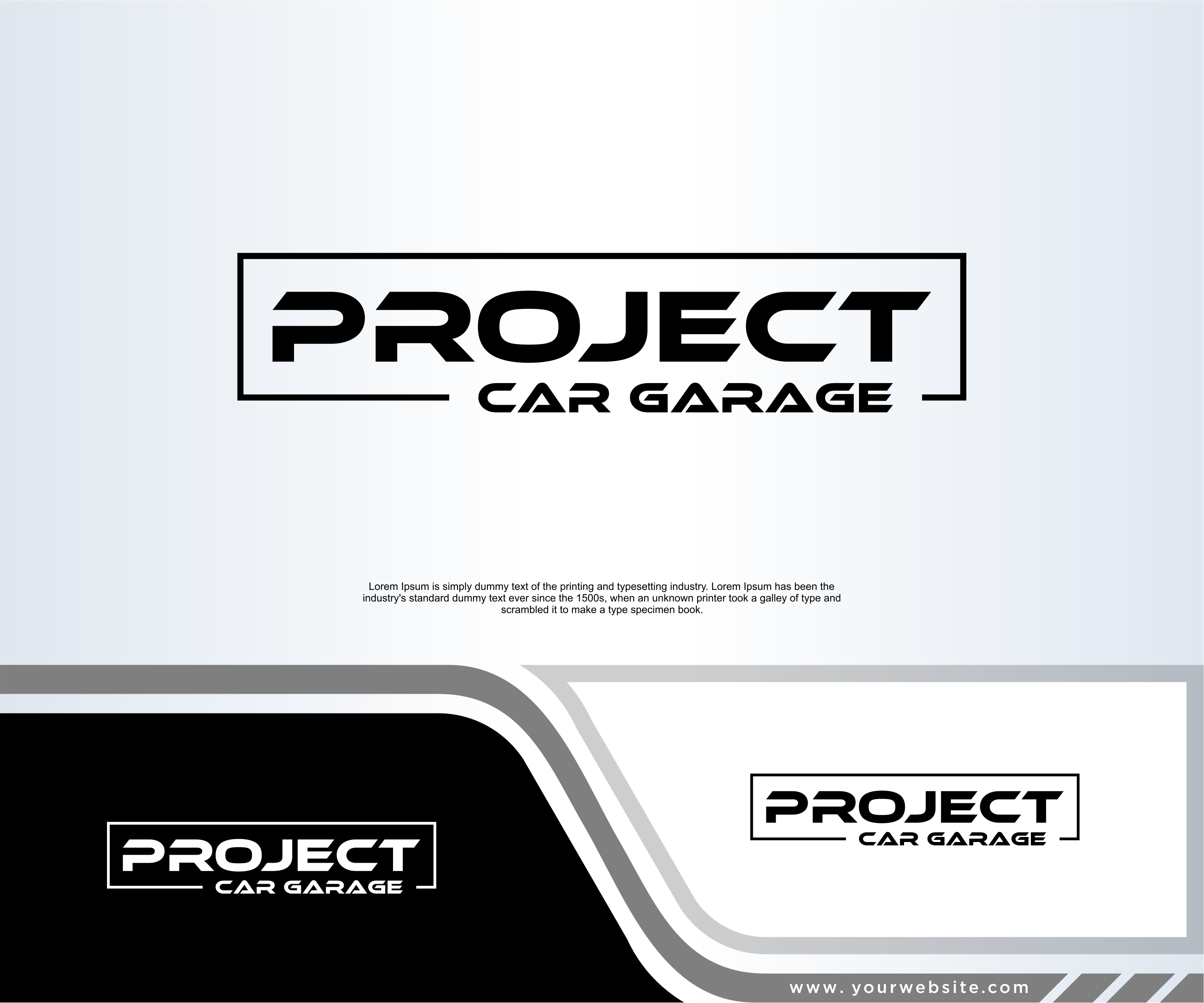 Logo Design by dobleh_creative for this project | Design #36449738