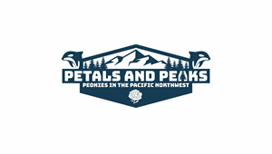 Logo Design by big daddy bojat for PNW Peony Society | Design: #36452786