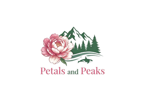 Diseño de Logo por HSL Brain para PNW Peony Society | Diseño: #36529186