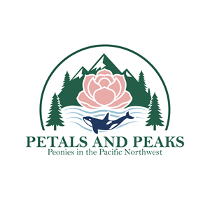 Diseño de Logo por MST PINKY KHATUN para PNW Peony Society | Diseño: #36455671
