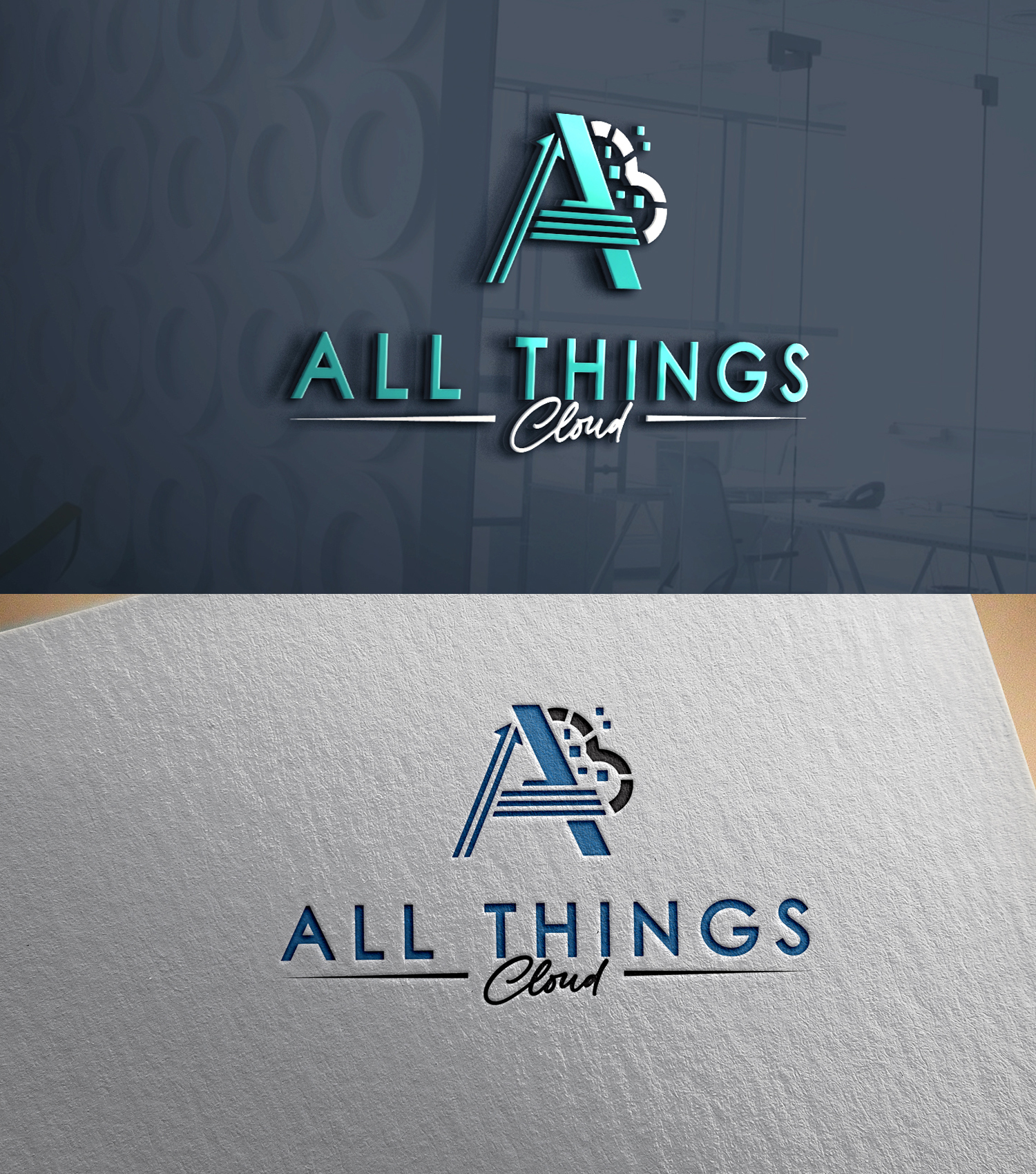 Logo Design by 24ksunny for this project | Design #36449941