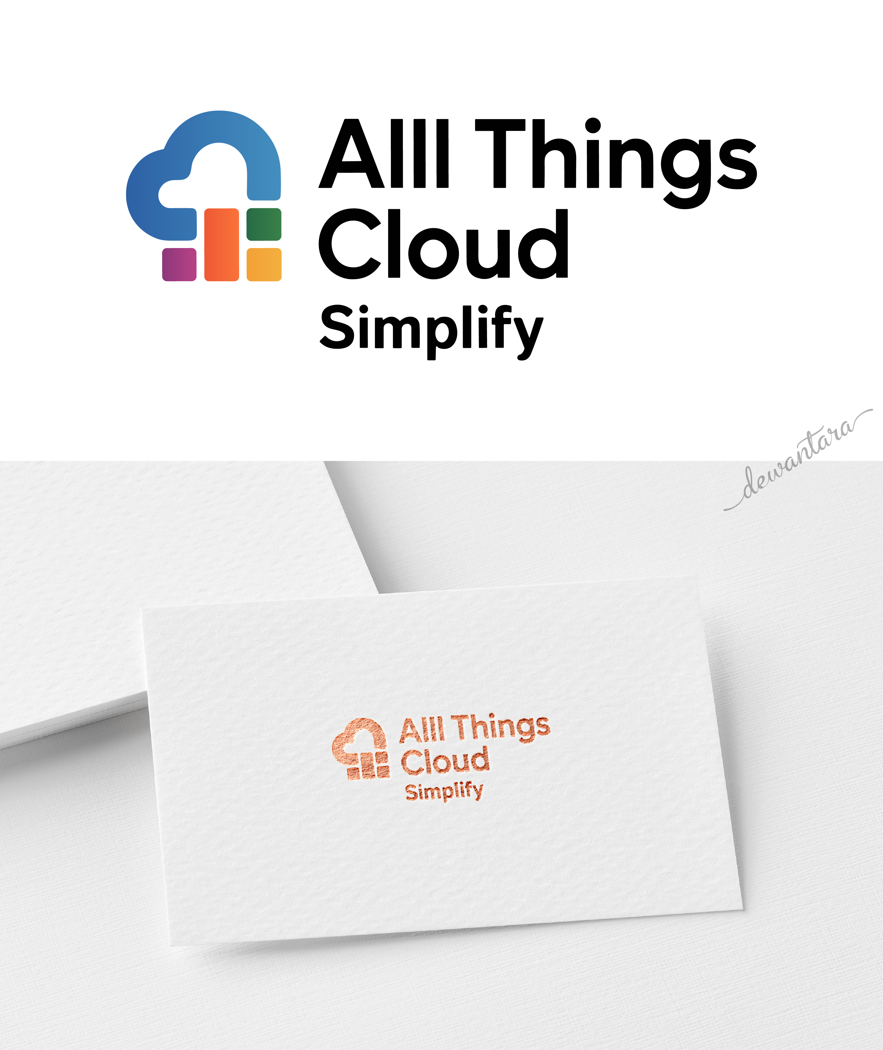 Design de Logo par Dewantara pour ce projet | Design #36462949