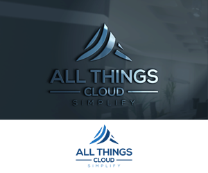 Logo Design by m@h!r for this project | Design: #36463794