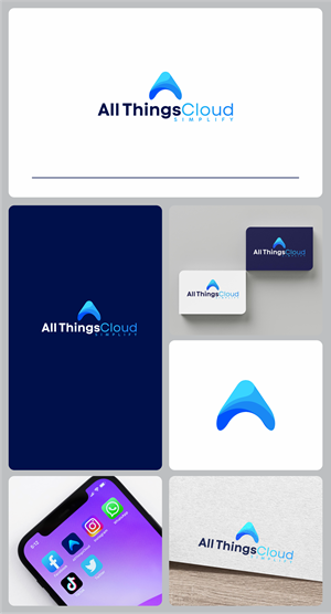 Logo Design by melzh for this project | Design: #36461150