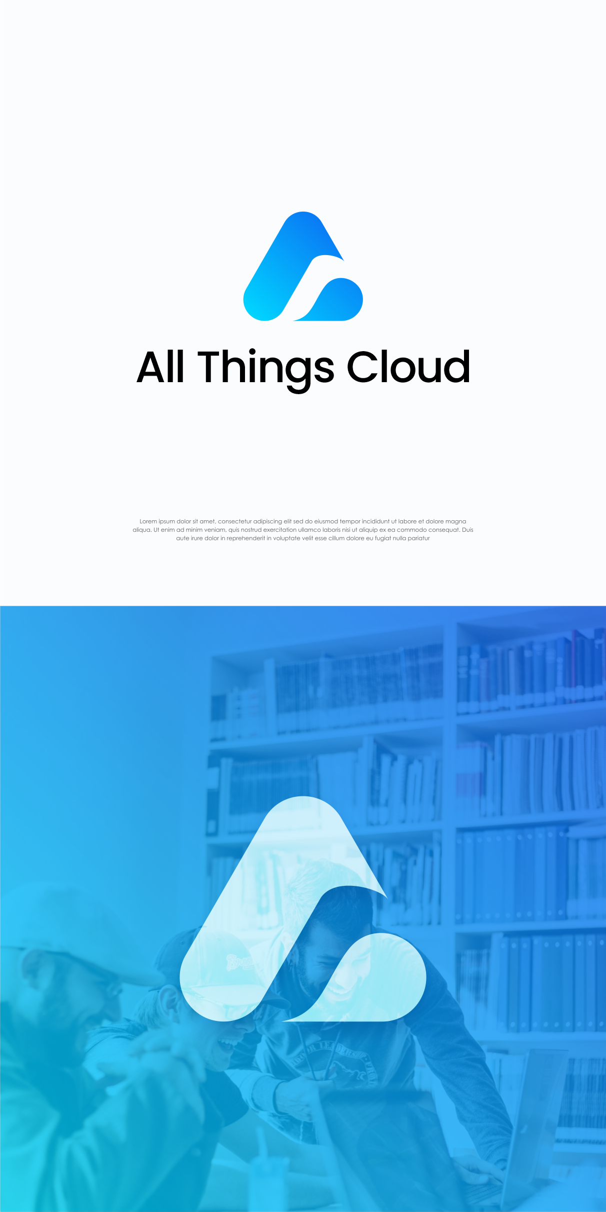 Logo Design by The Blue for this project | Design #36449721