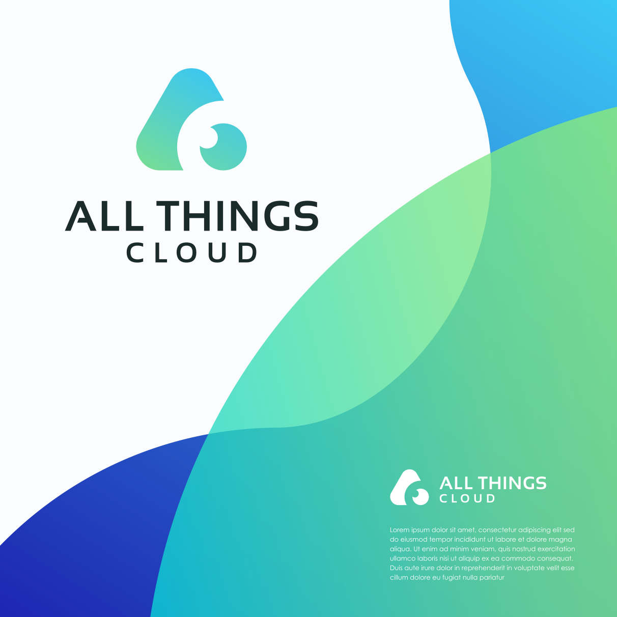 Logo Design by The Blue for this project | Design #36449954