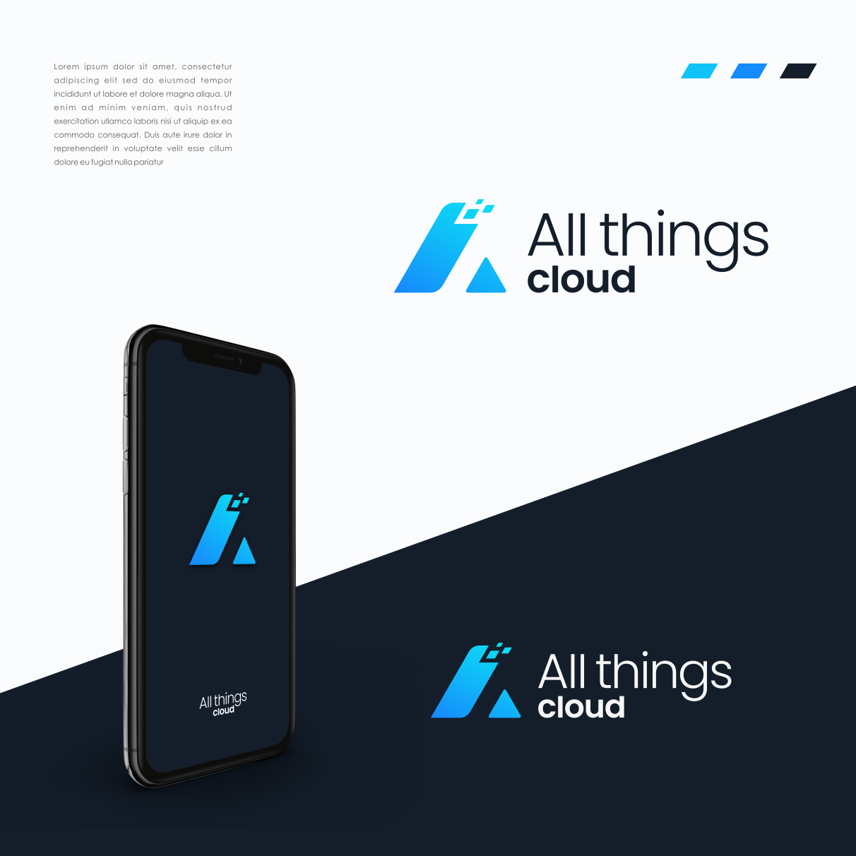 Logo Design by The Blue for this project | Design #36449955