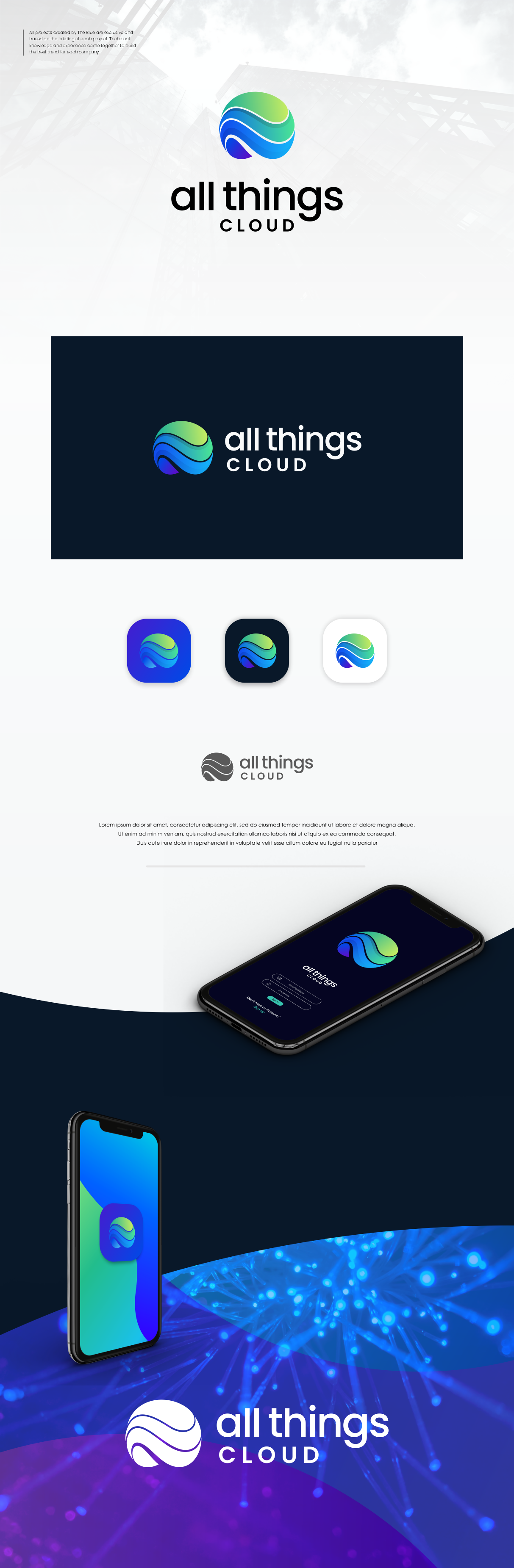 Design de Logo par The Blue pour ce projet | Design #36459916