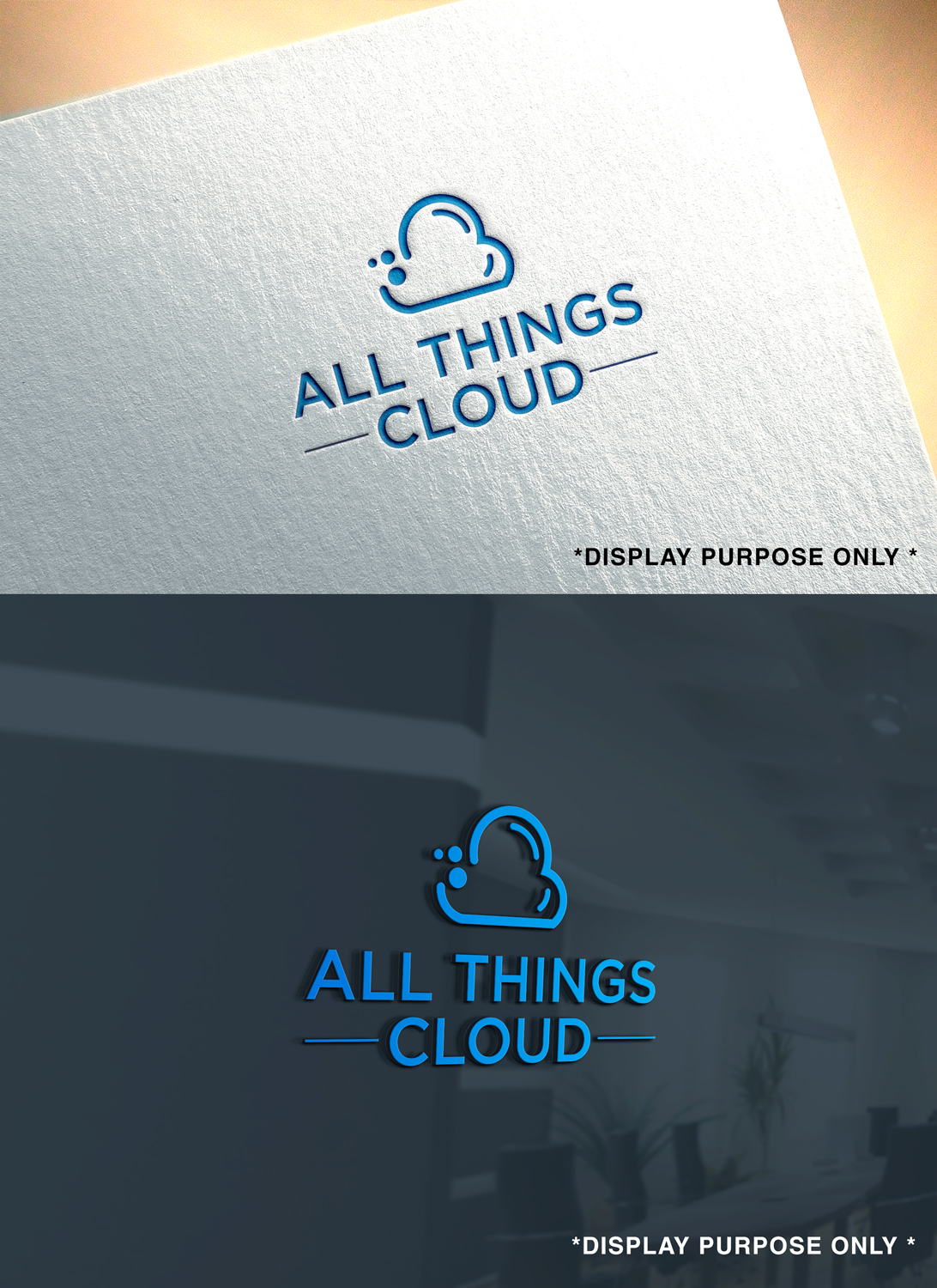 Logo Design by RaKu 2 for this project | Design #36485472