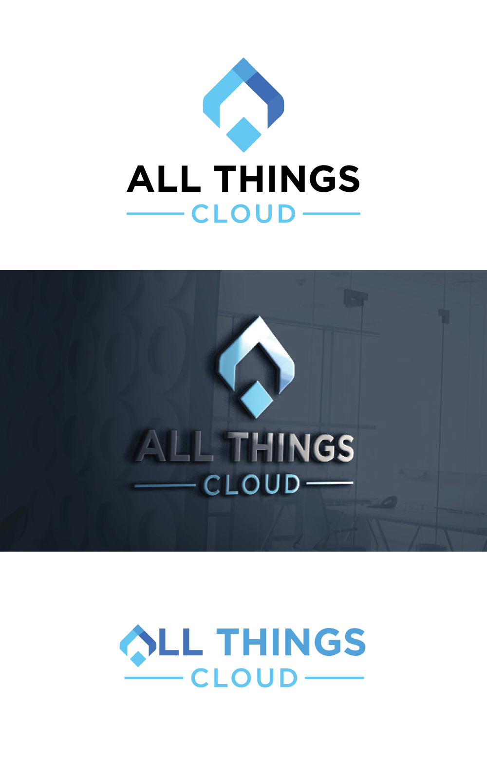 Logo Design by GTO  design for this project | Design #36453749