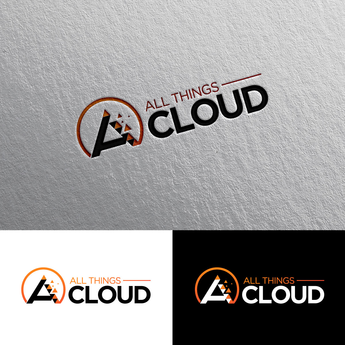 Logo Design by Alex Henry for this project | Design #36450279