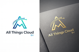 Logo Design by Taha_01