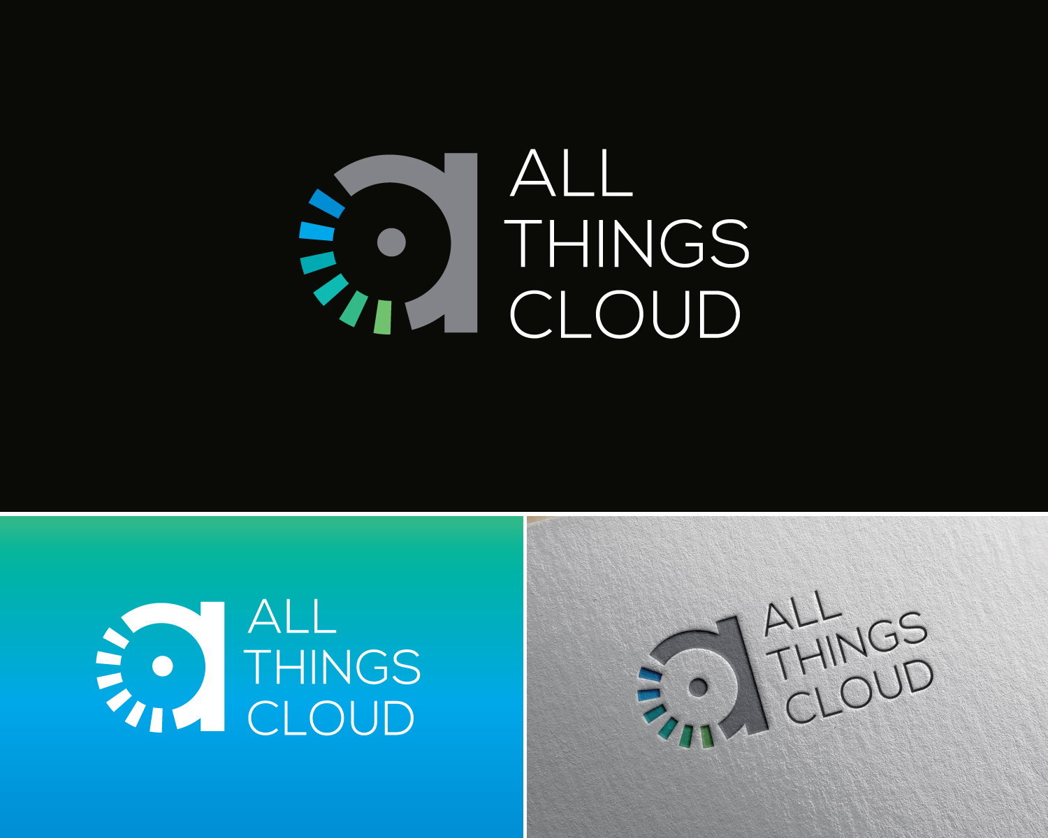 Logo Design by Atec for this project | Design #36453406