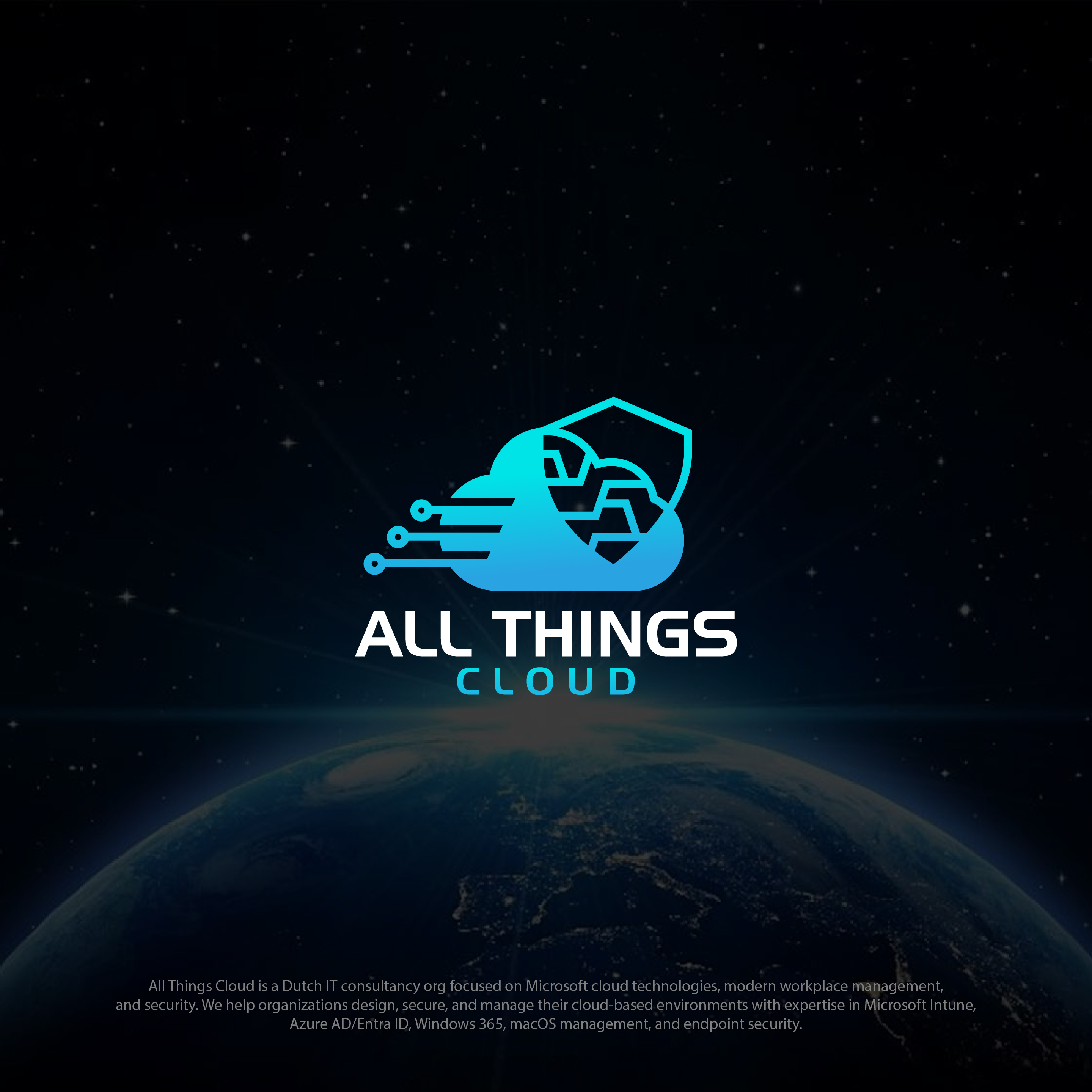 Diseño de Logo por 4tech services para este proyecto | Diseño #36449305